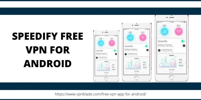 SPEEDIFY FREE VPN FOR ANDROID