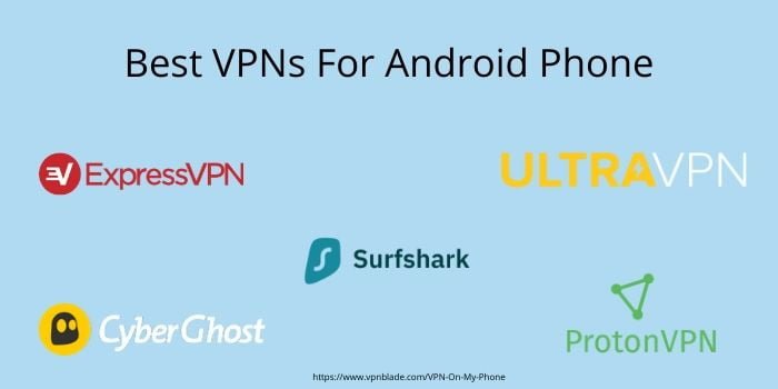 best vpns for android