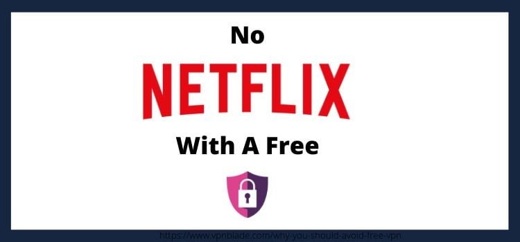 disadvantages of a no cost vpn