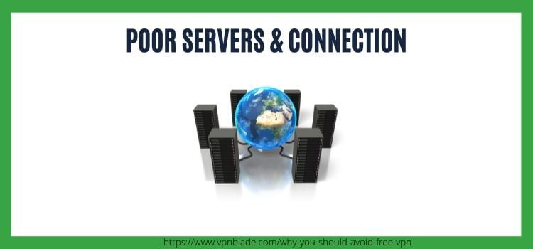 avoid a free vpn