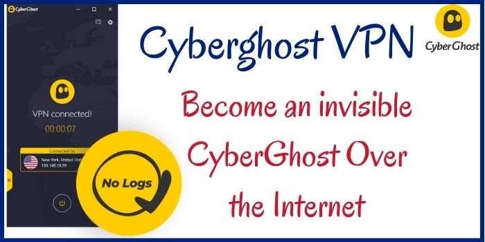 Cyberghost