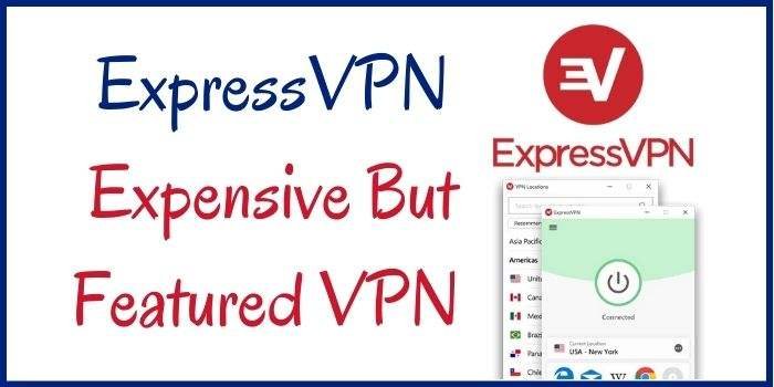 ExpressVPN