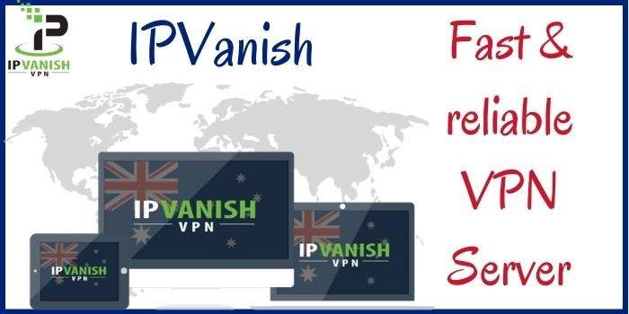 IPVanish
