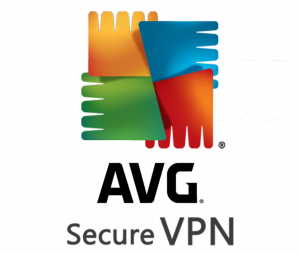 AVG VPN Coupon Logo