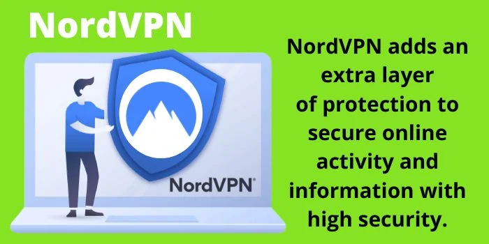 About NordVPN