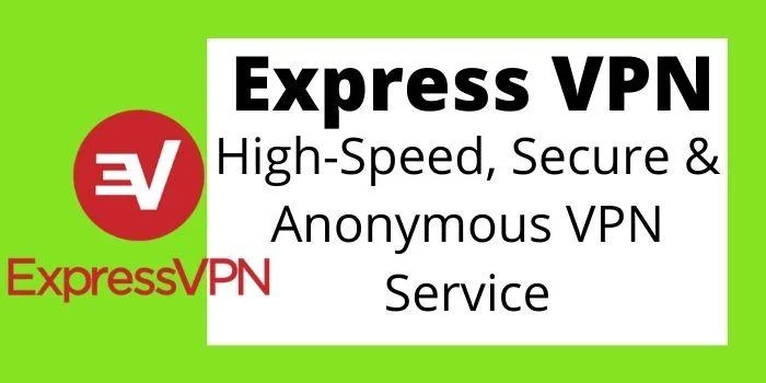 ExpressVPN