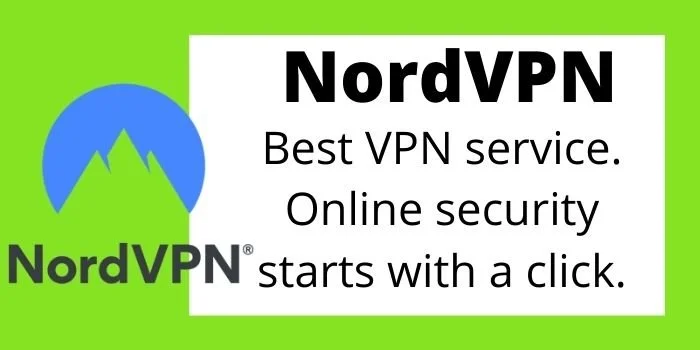 NordVPN