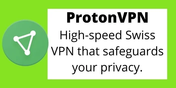 ProtonVPN