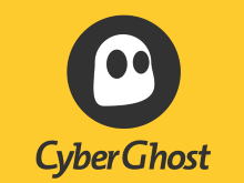 CyberGhost Coupons logo
