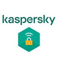 Kaspersky-VPN-Logo