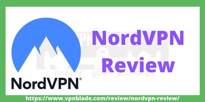 NordVPN Review