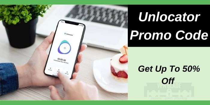 Unlocator Promo Code