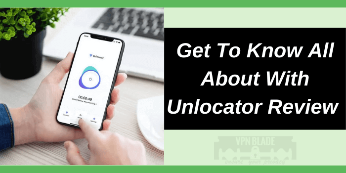 Unlocator Review