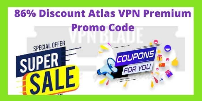 Atlas VPN Promo Code
