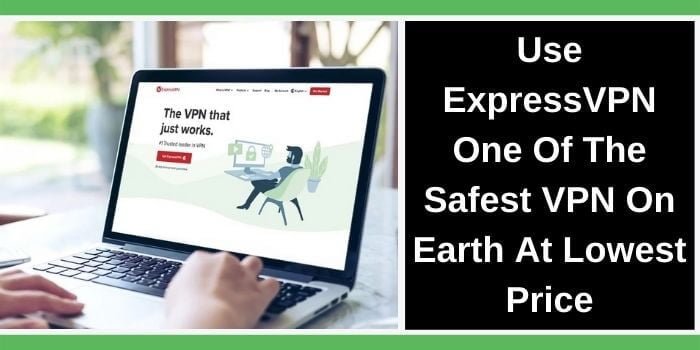 ExpressVPN pocket friendly