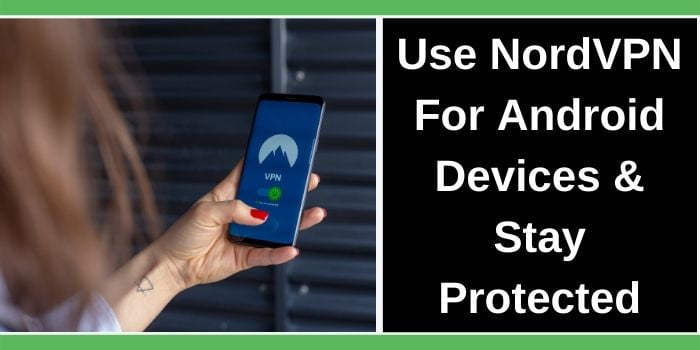 NordVPN for Android