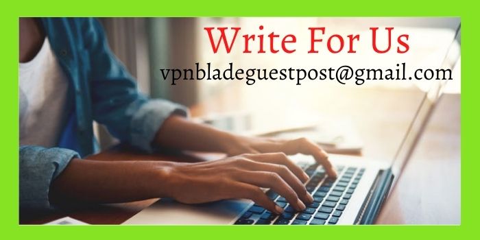 Write For Us