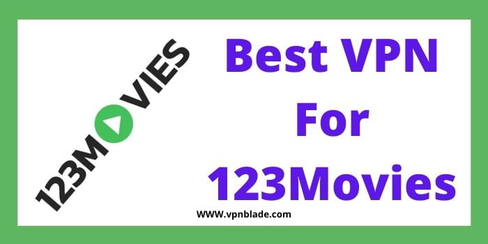 VPN for 123movies