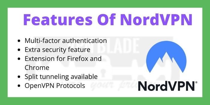 Benefits Of NordVPN To Sream Hulu In Mexico