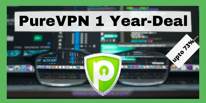 purevpn 1 year deal