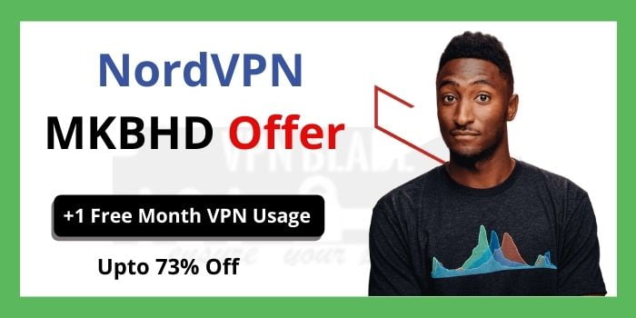 NordVPN MKBHD Offer