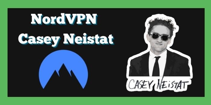 NordVPN Casey Neistat