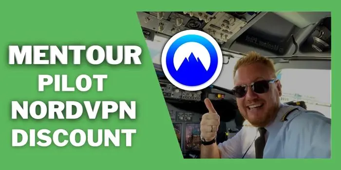Mentour Pilot NordVPN Discount