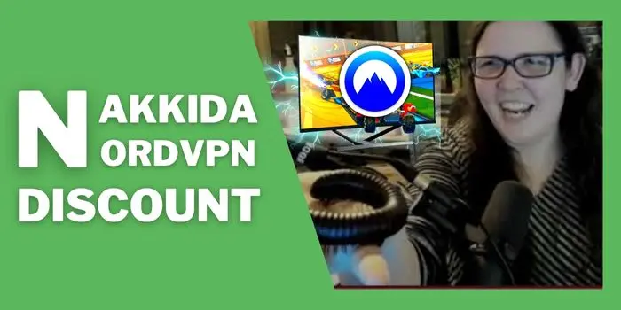 Nakkida NordVPN Discount