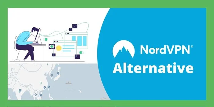 nordvpn alternative