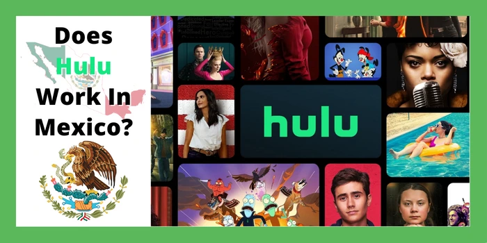 watch hulu in mexico
