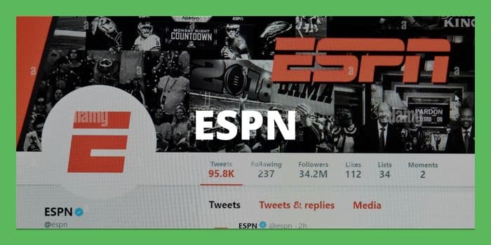 Espn free NFL stream sites 