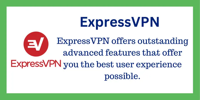 ExpressVPN