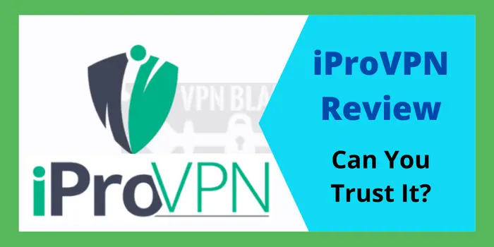 iProVPN Review
