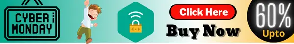 kaspersky vpn cyber monday