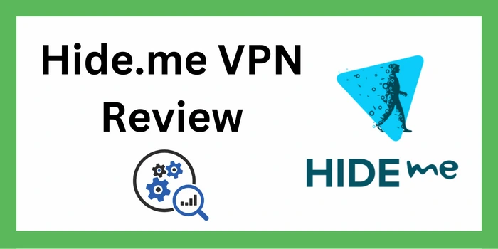 Hide.me VPN Review