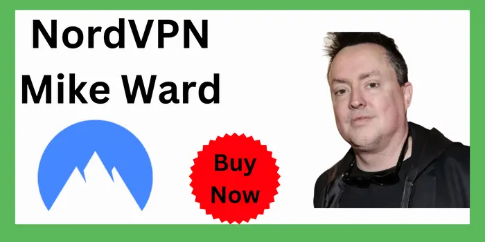 NordVPN Mike Ward
