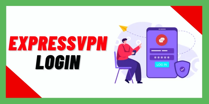 ExpressVPN login