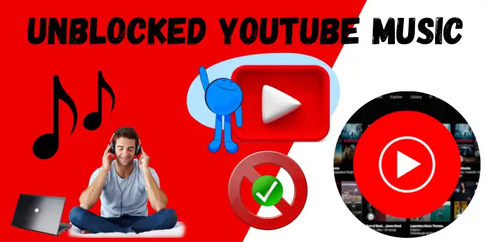 YouTube music unblocked