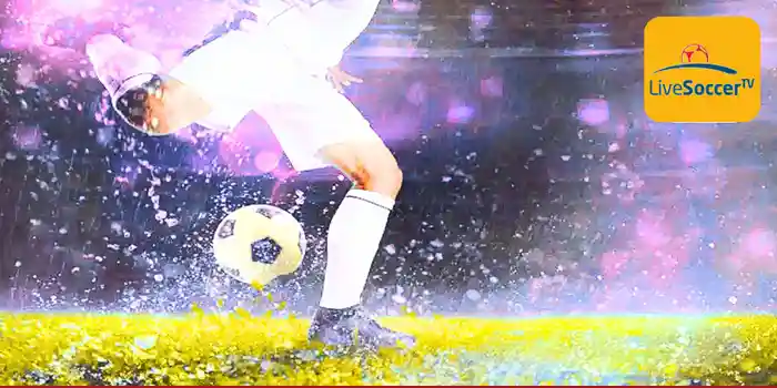 Live Soccer TV best football free live streaming platform