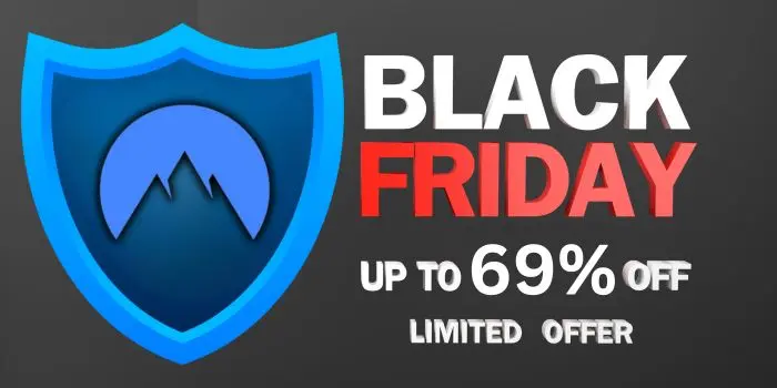 NordVPN Black Friday