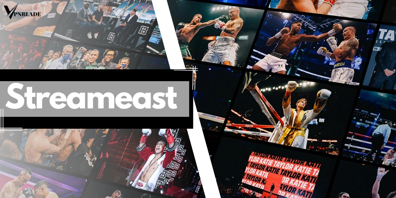 What is Streameast
