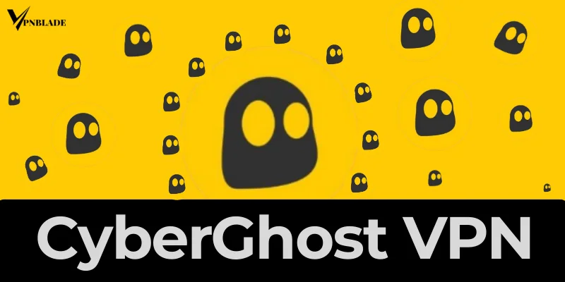 Go-to option to play on ps5 - Cyberghost