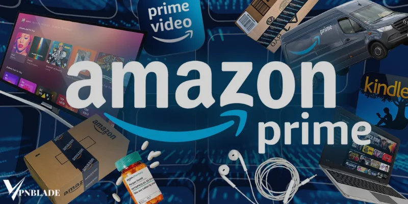 Amazon prime is legal alternative to vipbox