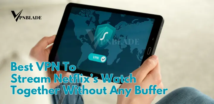 best to stream netflix on discord