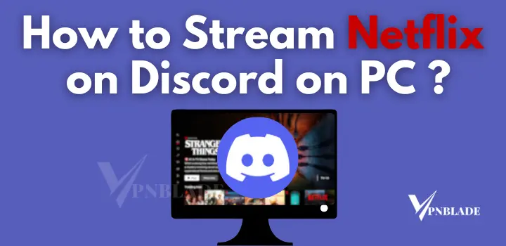 How you can stream netflix on PC