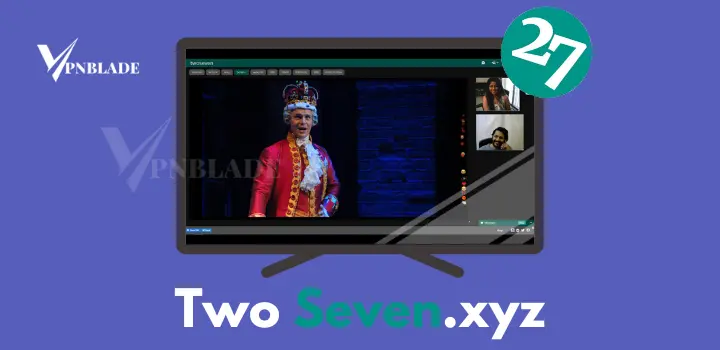 Two seven.xyz watch on netflix with discord