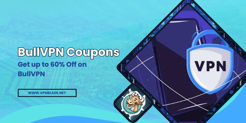 Find BullVPN Promo Code
