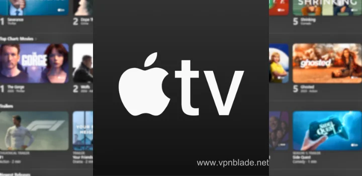 Apple TV