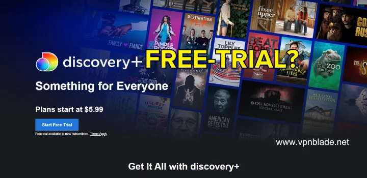 Discovery +