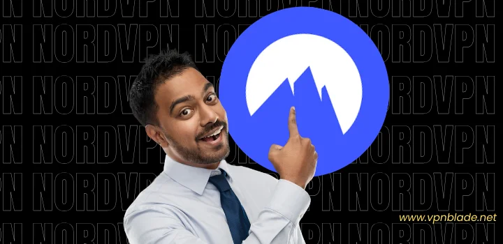 NordVPN is best for streaming alternatives to lookmovies